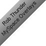 Rob Thunder corner tag